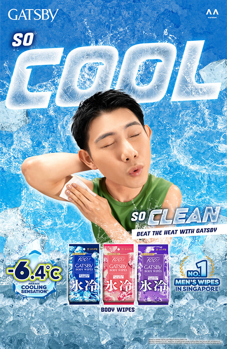 Body Wipes