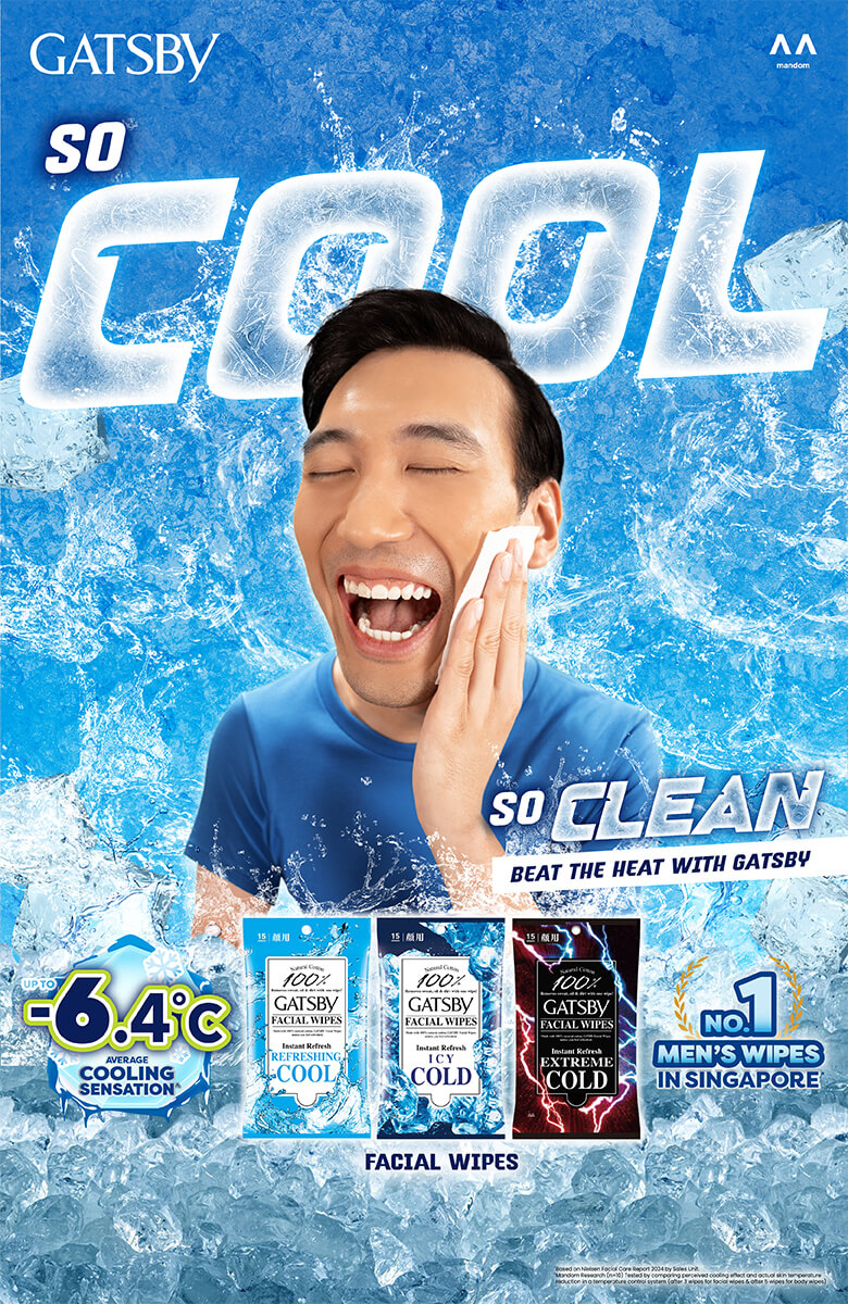Facial Wipes