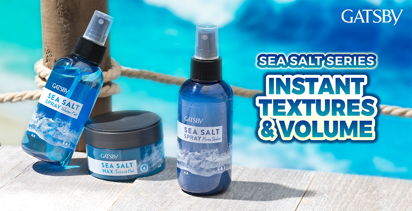 SEA SALT
