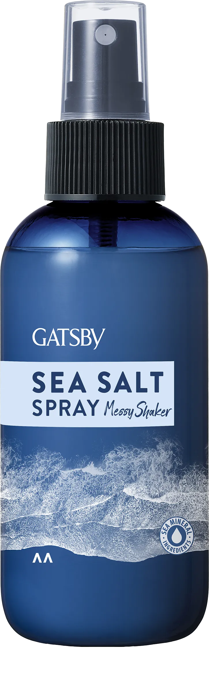 SEA SALT SPRAY MESSY SHAKER